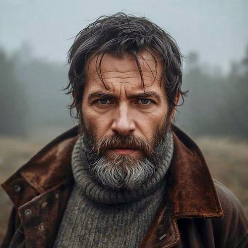 A Truther. God, Man, Man’s Creation, in this Order. No Tolerance for Bullshit. Not Politically Correct. See Evil as Evil...