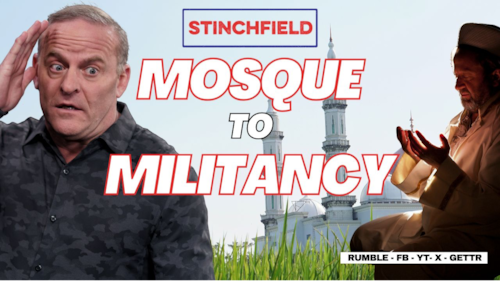 The Alarming Rise of Pro-Iran Radicalism in America