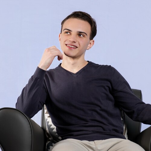 𝒥𝒢𝒦™
Entrepreneur | Actor | Musician
Founder • Activatree & PocketTruthAI
Host • The Jacob Kite Show
CEO • Jacob G. K...