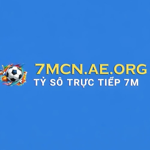 7M mang đến trải nghiệm theo dõi bóng đá tiện lợi với khả năng cập nhật tỷ số tức thì và hiển thị dữ liệu rõ ràng.
Webs...