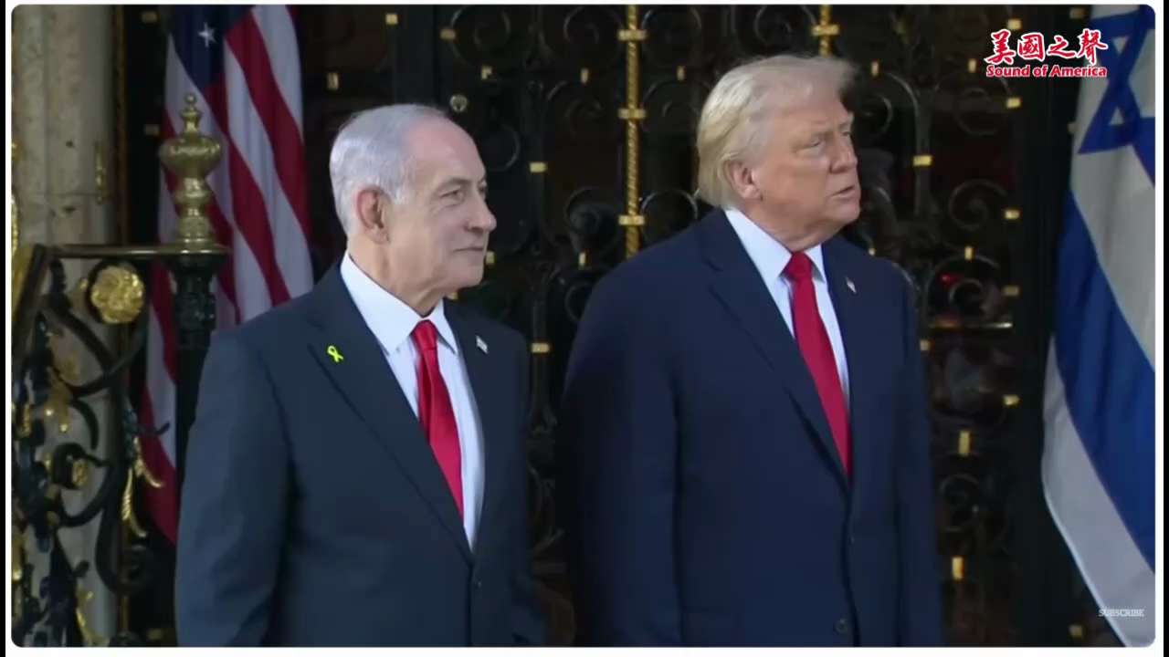 【美国之声--首次已知的、对委内瑞拉陆路打击】2025年12月29日川普总统：

在他们（委内瑞拉毒贩）将毒品装船的区域发生了大爆炸。 我们打击了所有装有毒品的船只，接着扫平了该区域，现在那地方已经不...