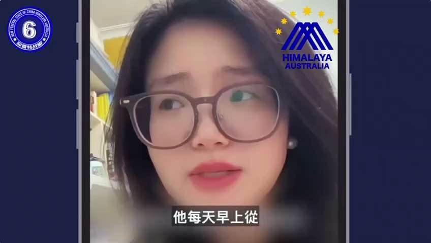 編號：3️⃣8️⃣9️⃣
【中共乱象】中国目前正面临近年来最严重的经济寒冬，年关将至，百业萧条规模性失业潮倒闭潮席卷中国大陆，大陆民众披露现在中国经济萧条，大量公司工厂店铺倒闭，不少人失业，有的还被欠...