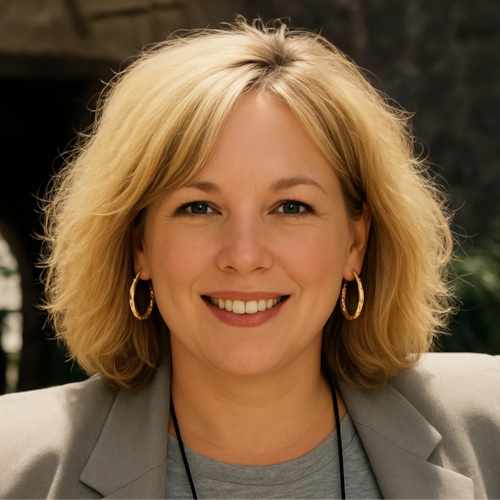 Sigma Female + Constitutional Lawyer + Natural Law Theorist