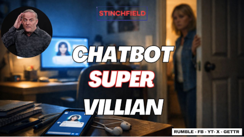 Is A-I The Most Dangerous Serial Killer in America?