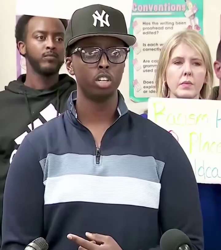 Manager at Nokomis Daycare Center in Minneapolis claims someone broke into the facility and stole al...