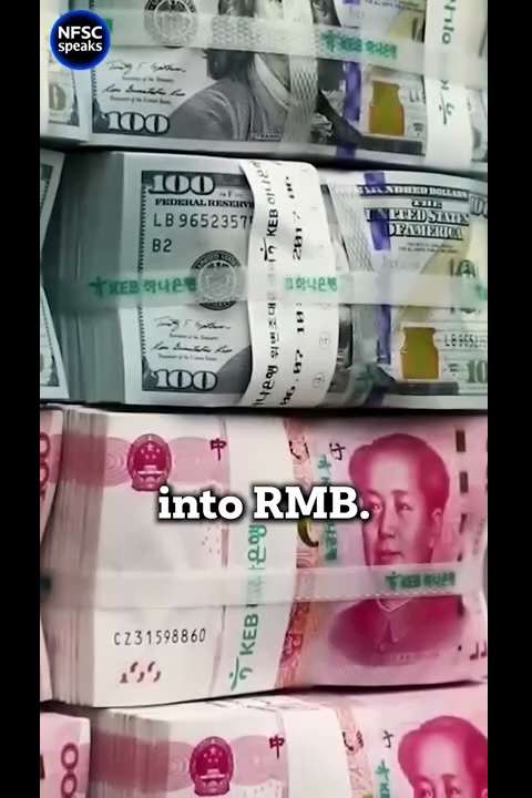 Zambia is reportedly the first African country to accept mining-tax payments in RMB. As CCP-controll...