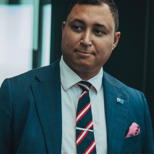 Australian Federal Senator, conservative and staunch patriot. 🇦🇺🇦🇺🇦🇺 Authorised by Senator Babet, UAP, Canberra.