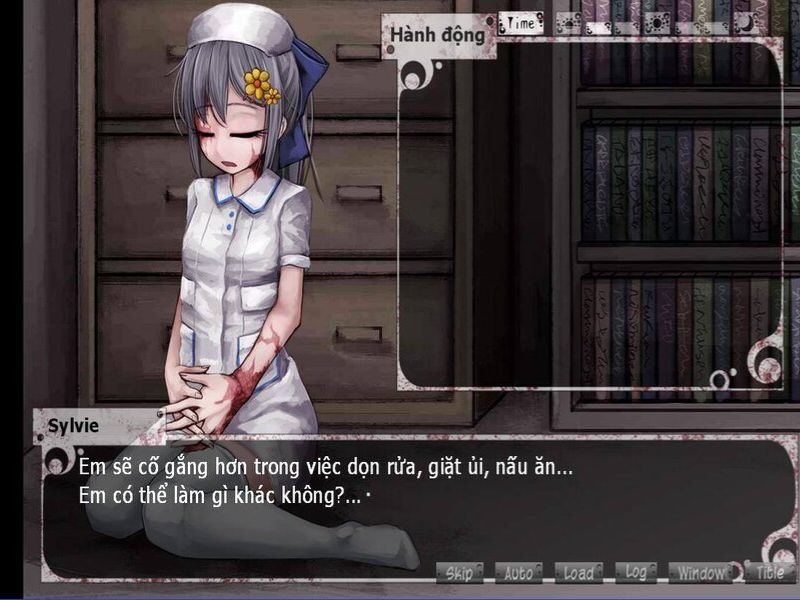 Tải Teaching Feelings 3.0.23 Việt Hóa APK Cho Android Miễn Phí
Vì là một tựa game Visual Novel, rào ...