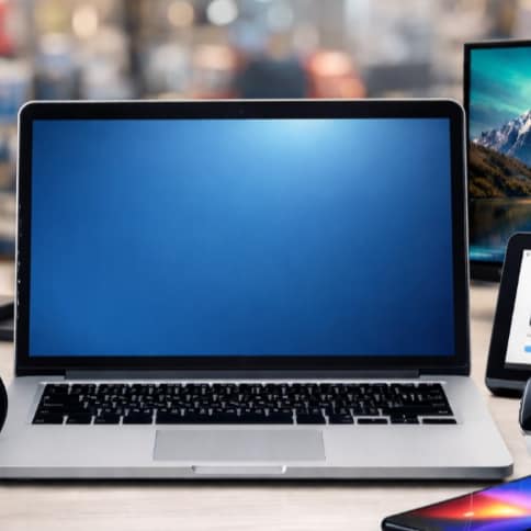 Категорія смартфонів та різноманітних гаджетів — це серце будь-якого сучасного інтернет-магазину техніки.