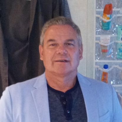 60        Kyle Perron political face book