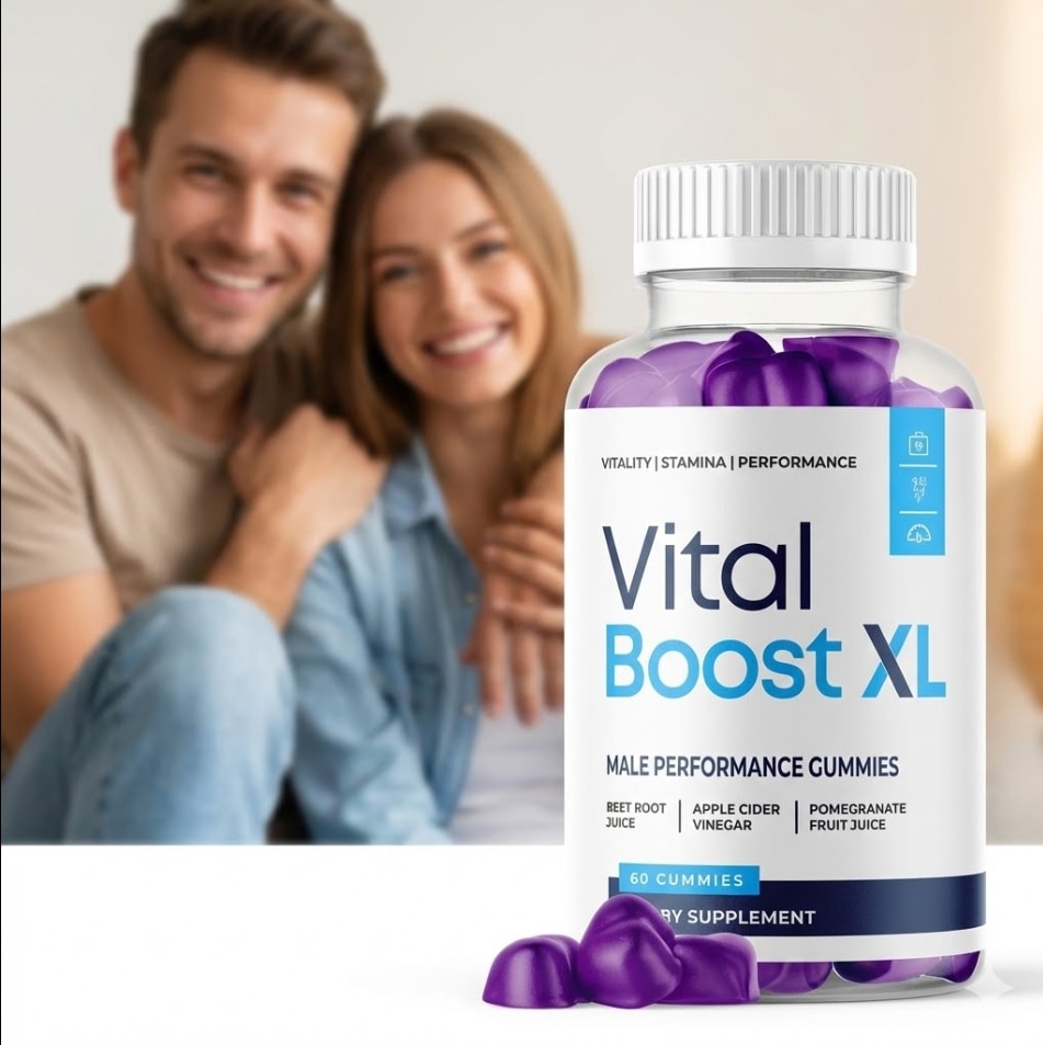 Vital Boost XL

😍👇❗❗Shop Now❗❗😍👇

https://www.facebook.com/Get.VitalBoostXLReviews/


Vital Boos...