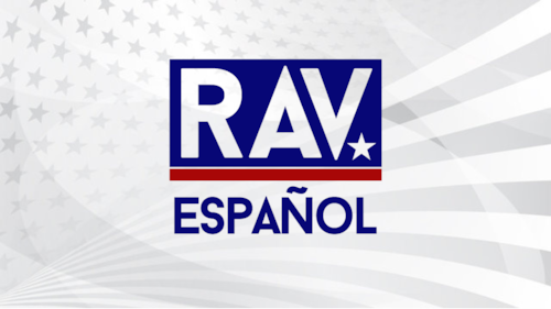 RAV Español — EN VIVO 24/7