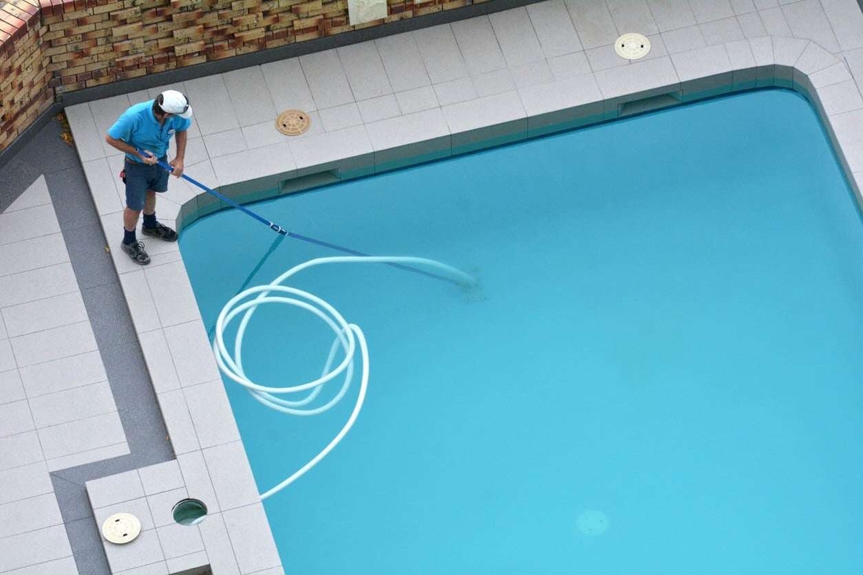 Pool Winterization – Leesburg, VA
Avoid costly damage with professional pool winterizations in Leesb...
