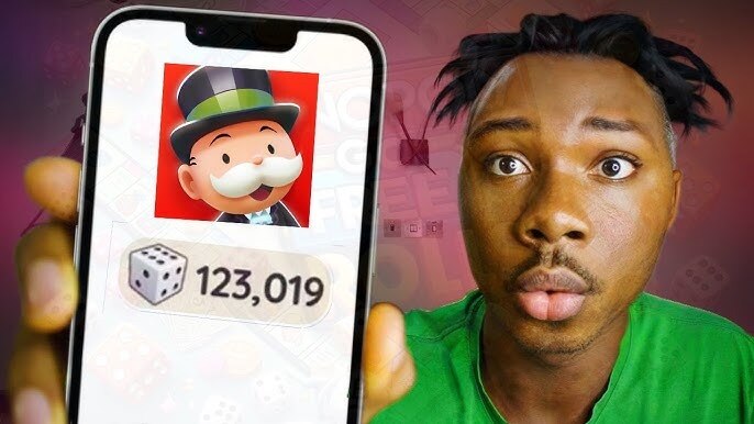 # Go Monopoly Free Dice [Instant Update & Unused Guide]

✅🎁 CLICK HERE TO GET ACCESS ➤➤ https://upo...