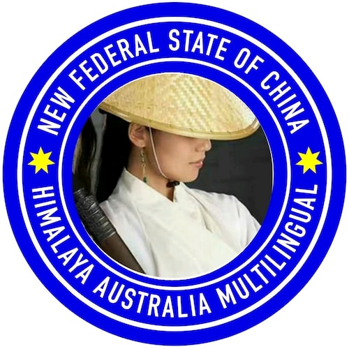 NFSCHAS澳喜特戰
奴役中國老百姓的中共是非法的
CCP ≠ Chinese People
#TDCCP #NFSC