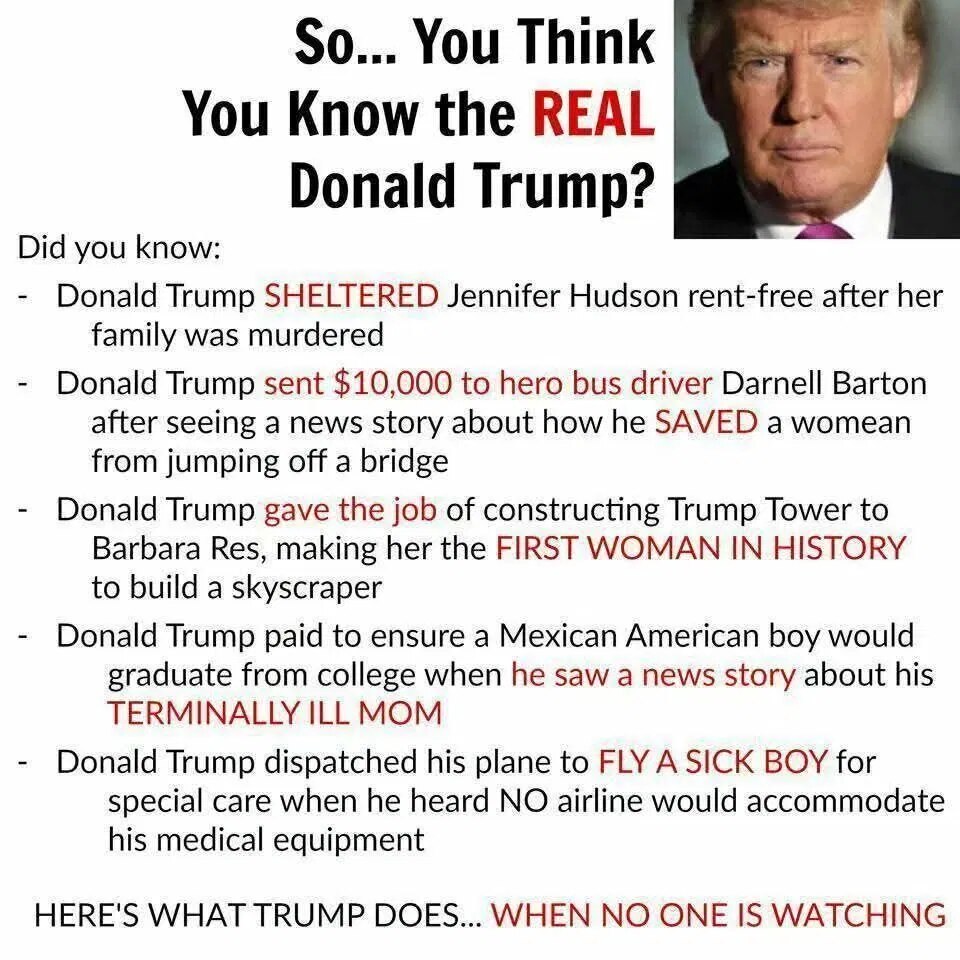 View Donna Johnson's post on GETTR. Join the discussion, share your thoughts, and connect with the community.