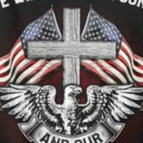 Patriot 🇺🇸, Loyal Friend, hobby silversmith, Rockhound,  raised bed gardener, Loves God, America and I'm a Proud Veter...