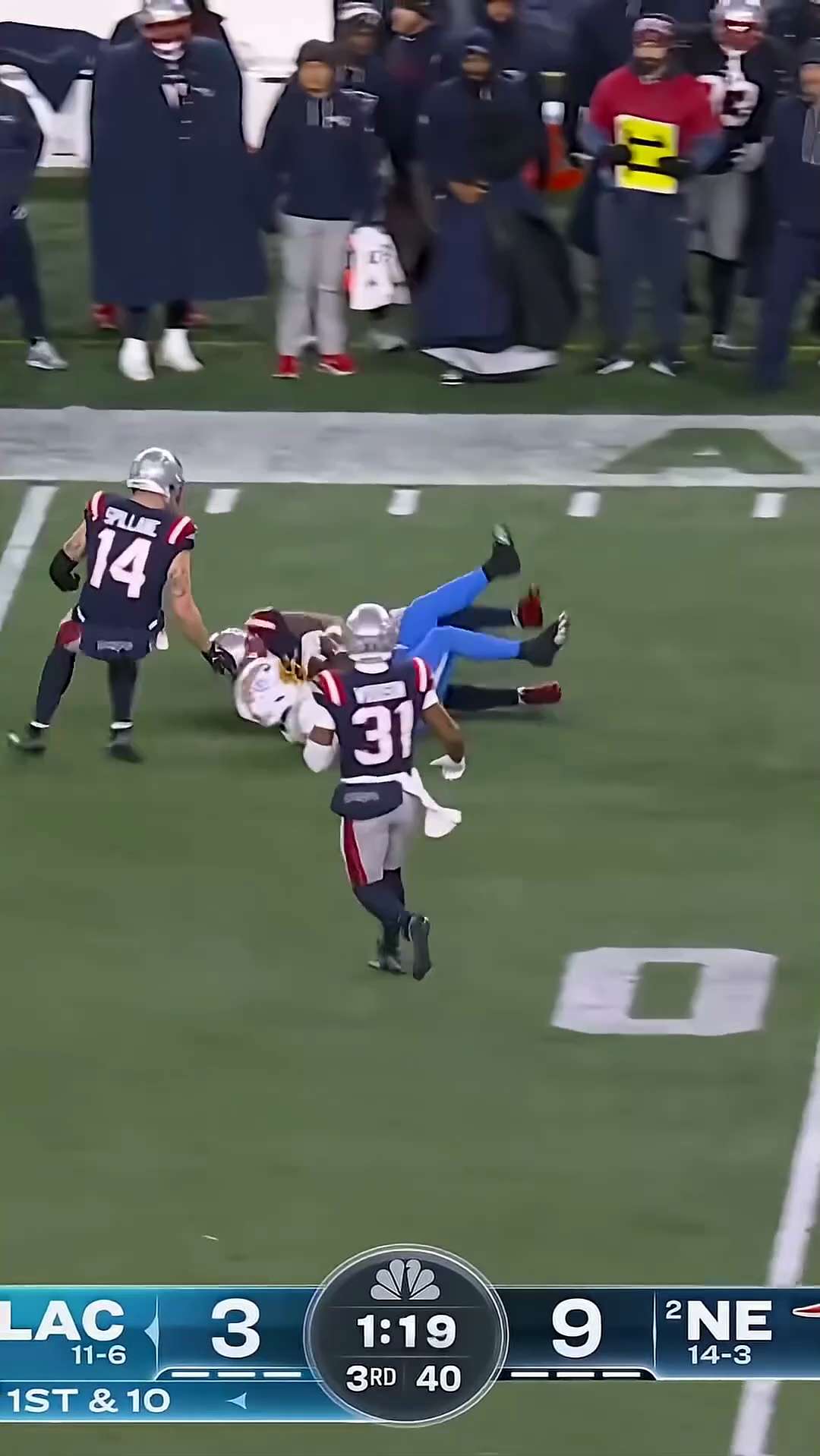 Pat Macafee, First Take, Across the pond with White and Jordan and more Live Streams and Breaking Sp...