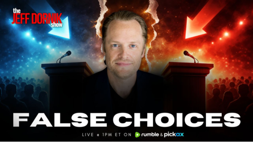 Why Almost Every Debate Is Built on a False Choice