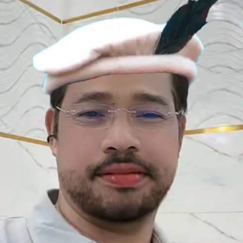 Graphic Artist | Video Editor | Blockchain Enthusiast | Open Source Advocate