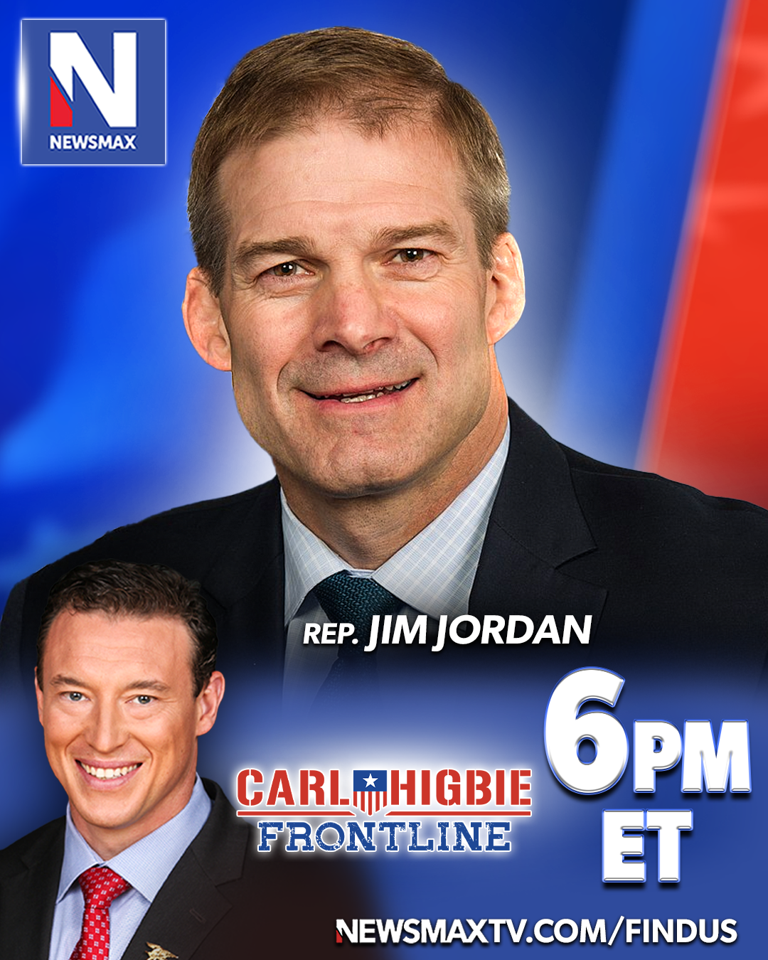 TODAY: As House Republicans show their findings and seek more info on cases regarding Jeffrey Epstei...