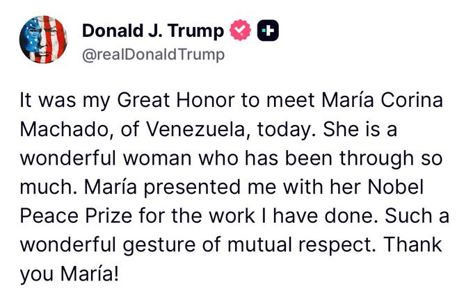 View D. Lee's post on GETTR. Join the discussion, share your thoughts, and connect with the community.