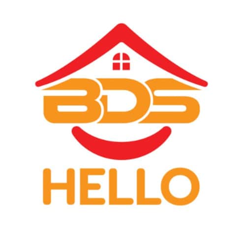 Hello BDS là nền tảng tìm kiếm bất động sản uy tín (không bán trực tiếp) mà chỉ kết nối giữa người có nhu cầu mua, bán, ...
