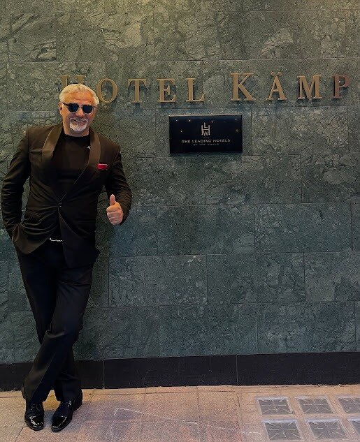 查看 William Felix 在 GETTR 上的帖子。加入讨论，分享您的想法，与社区联系。