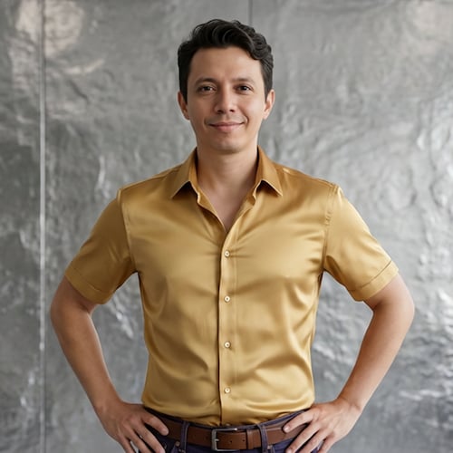 The Hyperversal Architect™ • Parallel Transformation Designer ★ Visionary Strategist & High-Impact Brands Builder — Foun...