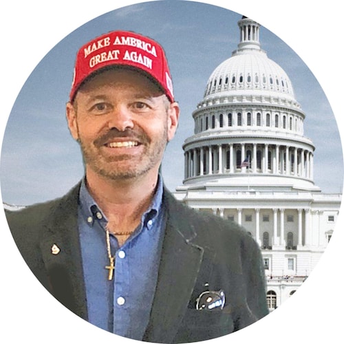 America First Republican for Congress in OH-14's May 5th, 2026, Primary Election 🇺🇸💪