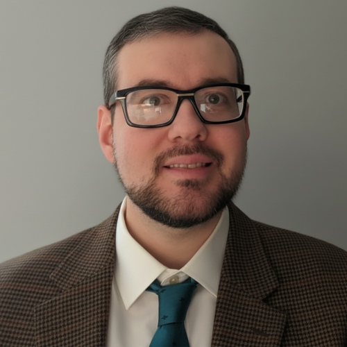 President/CEO of and Chief Consultant at I.T. Happens (DNP Solutions, LLC), Author of "So All Israel Shall Be Saved" fro...