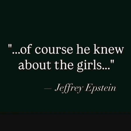 Christ doesn't know MAGAts and Matthew 25:40-46 is the proof. Proudly blocked by @WarRoom 😁