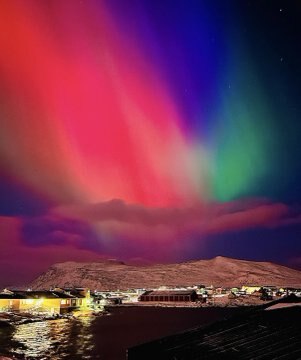 ... meanwhile, Greenland ...

This is South Greenland🇬🇱 (c. @ricolh7)
#photography #photo #foto #a...