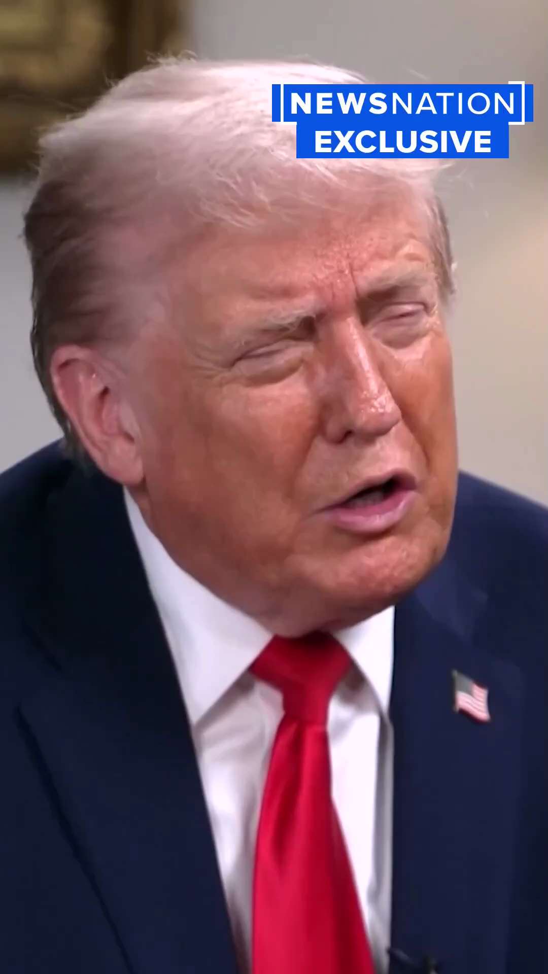 #川普就伊朗的暗杀威胁发出极严重警告
川普总统称，如果伊朗对他企图采取暗杀行动，伊朗将被炸成碎片。
“我们要把他们从地球上彻底抹去！”
“我已经留了通知——如果发生任何事，我们就把整个国家炸掉！”
我...