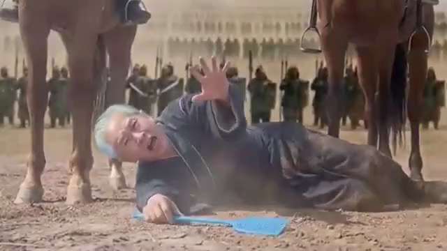 只有把CCP‘电诈’一波才能平民愤, 消灭中共是正义的需要.
