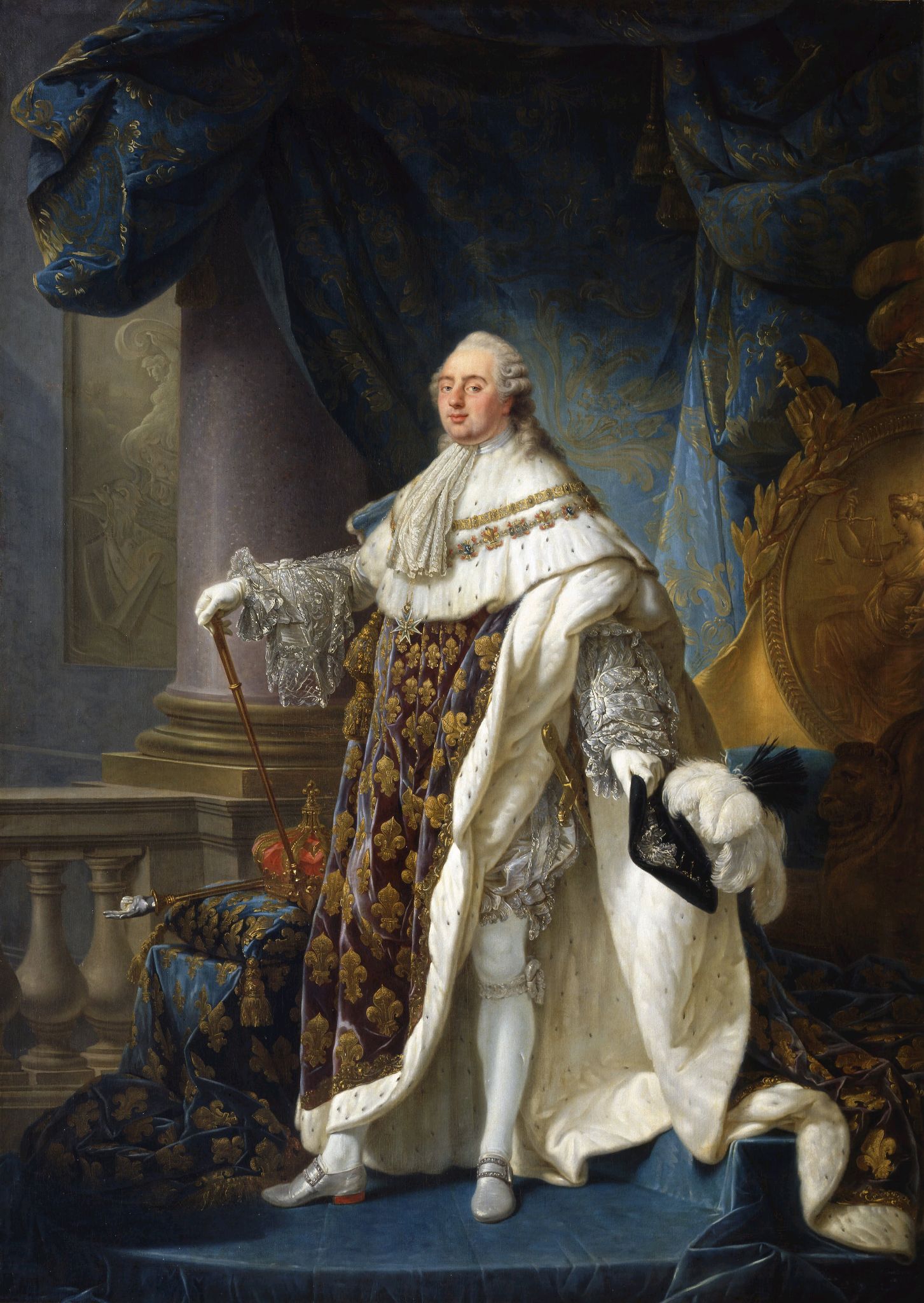 Let's all take a moment to remember King Louis XVI, who was grossly and openly beheaded 233 years ag...