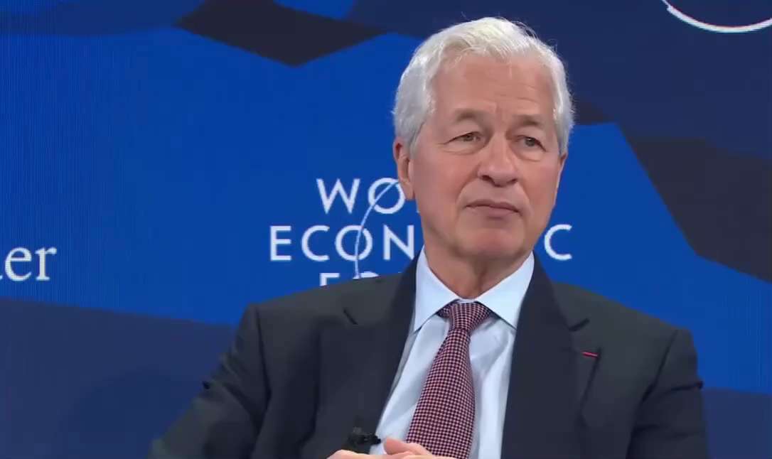 "We're causing some things that may not be good for America in the long run. Canada's PM Carney was ...