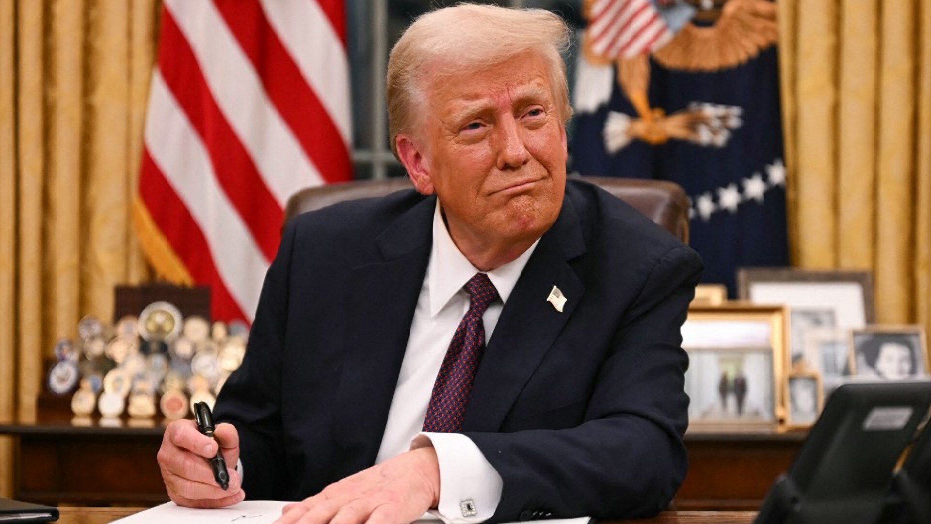 Trump launches a global Board of Peace with 59 world leaders to tackle the Gaza conflict. Who joined...