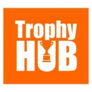 Custom trophies, awards & engraving for sports, schools & businesses.