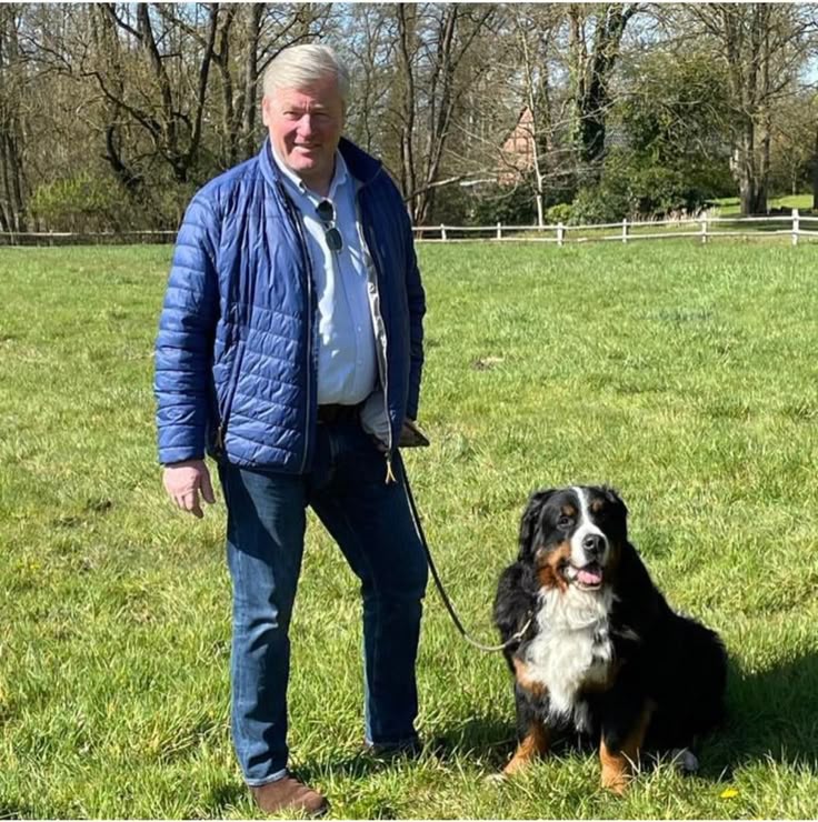 My name is William Scott 