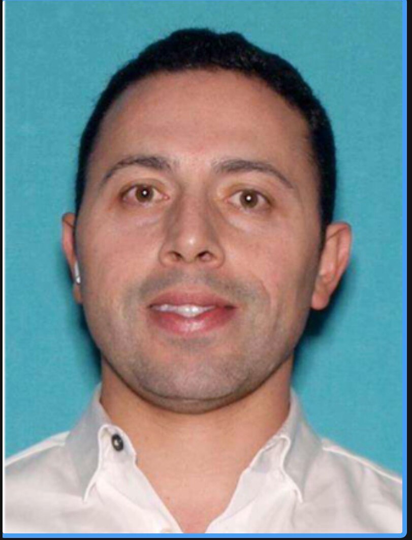 Alexander Soofer, 42, of Westwood, the executive director of the charity Abundant Blessings, was arr...