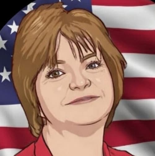 🍊🍊🍊🍊🍊
 Navy Mom fighting to save our country and our children.  @BWQQ17 TRUTH,X,GETTR FB:“WE THE PEOPLE” POLITICAL ...