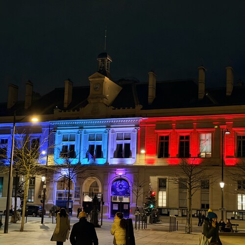 journaliste indépendant au cœur de l'actualité politique, nationale et internationale.