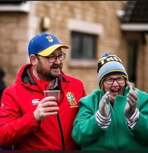 It is with profound sadness and heavy hearts that we share the news of the passing of Andrew March, ...