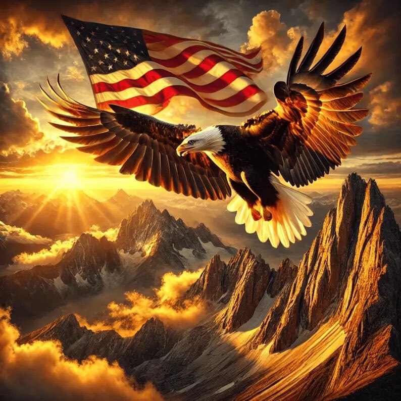 Good Monday morning, Patriots!  Hope everyone is ok after that storm. 

