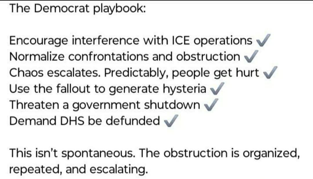 View WiscoBiker's post on GETTR. Join the discussion, share your thoughts, and connect with the community.
