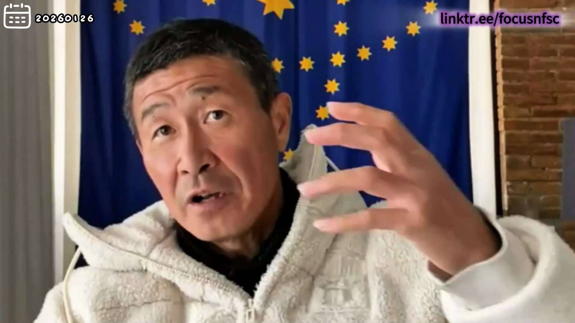 20260126《中共末日·大直播》003053 郝海东：张海洋（张震 之子）、刘华清、贺鹏飞（贺龙 之子）、刘晓江（胡耀邦）、 #张又侠（张中逊 之子）是 #老军头！
