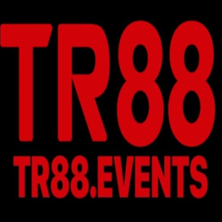 Visit tr88events's profile on GETTR. View their posts, photos, videos, and connect with them on the social platform.