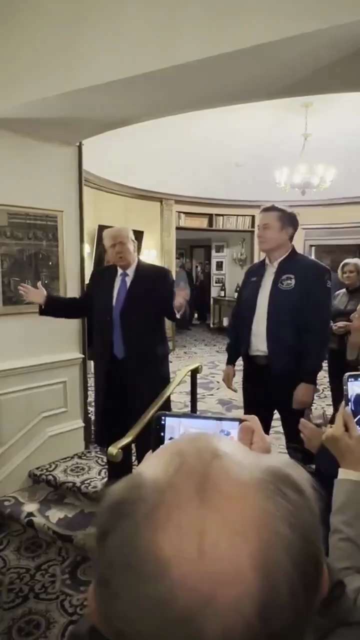 I stand with President Trump and Elon Musk This team is UNSTOPPABLE 🔥 https://t.co/Fk01FX555N