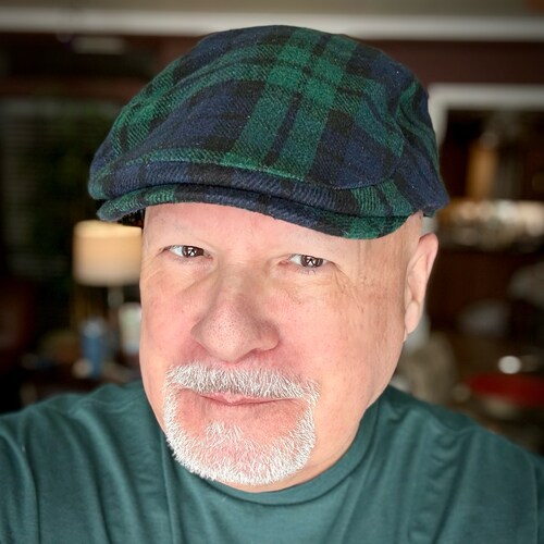 Permanent Weekender (retired). Christ Follower, Widower, Navy Vet, Ham Radio Operator (WG5L), IT and Gadget Guru.